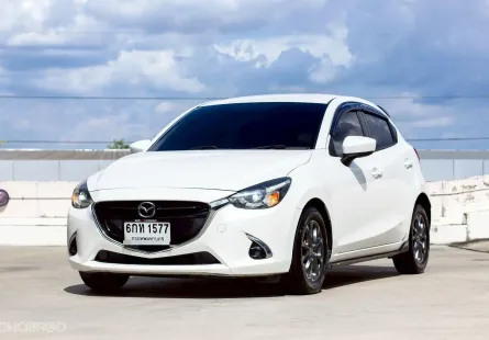 Mazda 2 Hatchback 1.3 Sports (5Door) 2017 รถมือสองสภาพดี