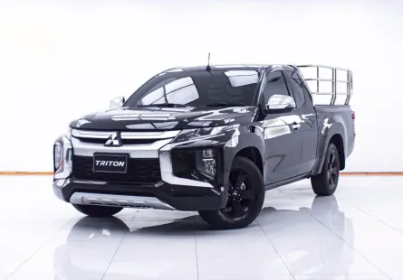 1D970 MITSUBISHI TRITON 2.4 GLX MT 2020