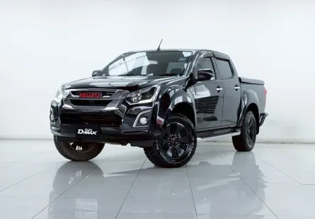 2B055 ISUZU D-MAX 1.9 Z HI-LANDER CAB4 MT 2016