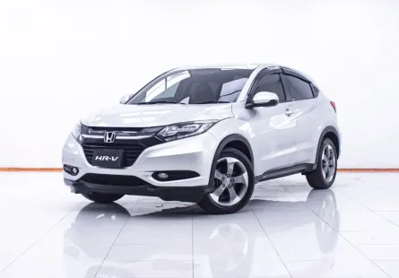 1D937 HONDA HR-V 1.8 E AT 2015