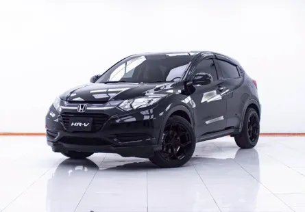 1D957 HONDA HR-V 1.8 S AT 2015