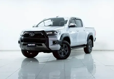 2B062 TOYOTA REVO 2.4 ENTRY PRERUNNER 4DR AT 2024