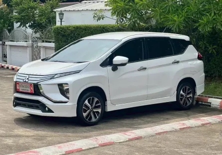 2019 Mitsubishi Xpander 1.5 GT 
