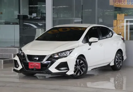 ผ่อน 5,xxx ซื้อขาย Nissan Almera 1.0 EL 2021 ราคาดีที่สุด