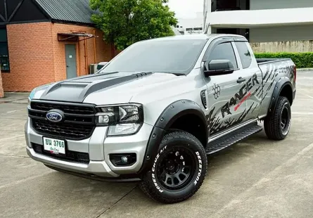 2023 Ford RANGER 2.0 OPEN CAB XL+ Hi-Rider