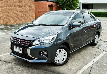 2024 Mitsubishi ATTRAGE 1.2 Active