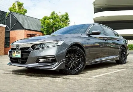 2020 Honda ACCORD 2.0 Hybrid TECH