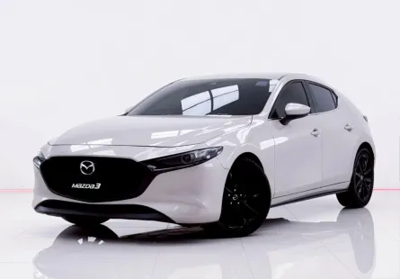 6B152 MAZDA 3 2.0 C AT  2022