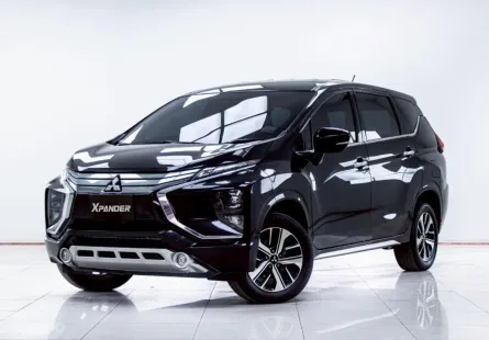 5C048 MITSUBISHI XPANDER 1.5 GT AT 2019
