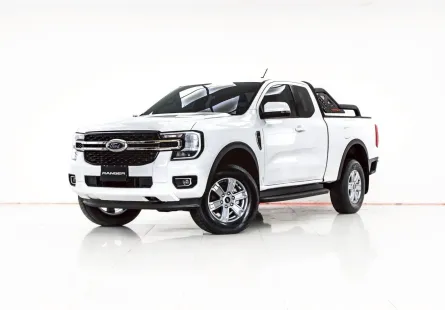 3B073 FORD RANGER 2.0 XLT HI-RIDER CAB AT 2022 