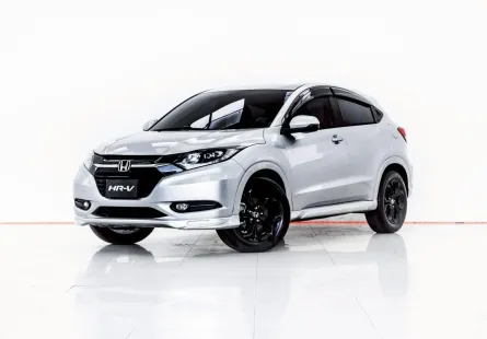 3B080 HONDA HR-V 1.8 E AT 2015