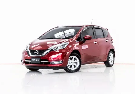 3B100 NISSAN NOTE 1.2 VL AT 2018