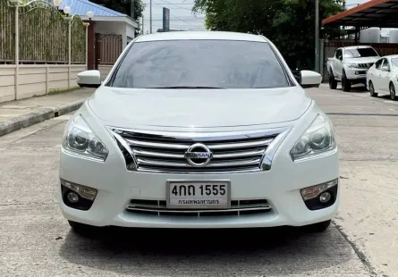 NISSAN ALMERA TURBO 1.0 V ปี 2020 สภาพนางฟ้า