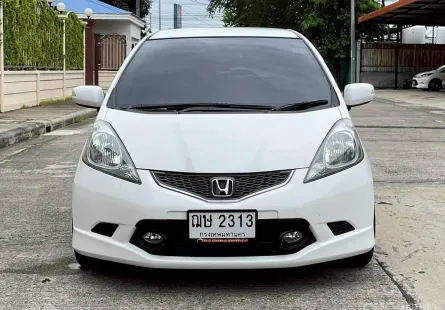 HONDA JAZZ 1.5 SV โฉมGE ปี 2009 AUTO สภาพนางฟ้า