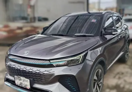 2022 Mg VS SUV รถบ้านมือเดียว