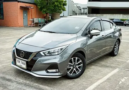2021 Nissan ALMERA 1.0 VL Sportech