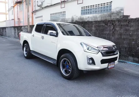 ISUZU D-MAX 1.9 Ddi Z Z-Prestige Navi HI-LANDER ปี 2019