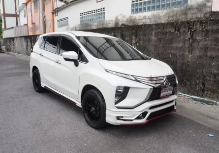 MITSUBISHI XPANDER 1.5 GT ปี 2020