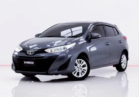 6B147 TOYOTA YARIS 1.2E AT 2019