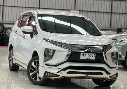 2019 Mitsubishi Xpander 1.5 GT
