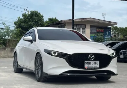 ขายรถ Mazda Mazda3 2.0 Sports (5Door) 2020 สภาพดี