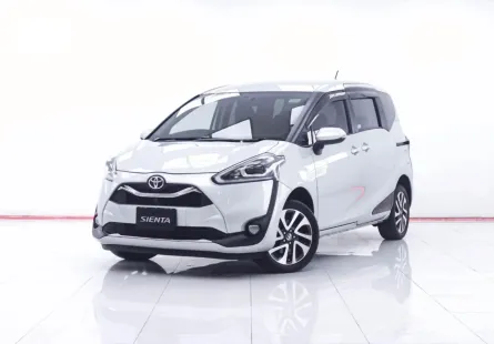 1D967 TOYOTA SIENTA 1.5 V AT 2020