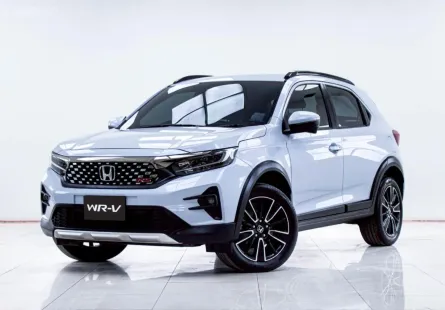 5C065 HONDA WR-V 1.5 RS AT 2023