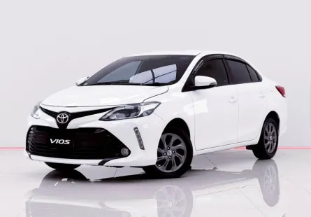 6B135 TOYOTA VIOS 1.5 MID  2019