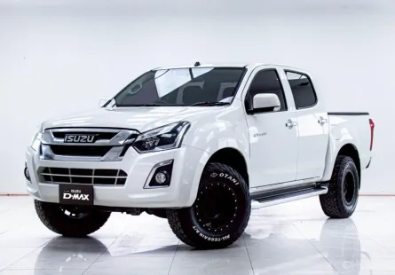 5C051 ISUZU D-MAX 1.9 Ddi L HI-LANDER CAB4 MT 2016