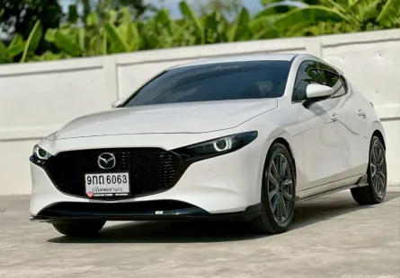Mazda Mazda3 2.0 SP SPORTS 2020 ราคาพิเศษสุด