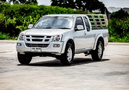 2006 Isuzu D-Max 3.0 Hi-Lander รถกระบะ 