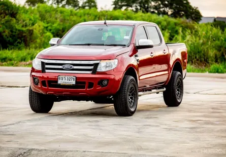 2013 Ford RANGER 2.2 รถกระบะ 