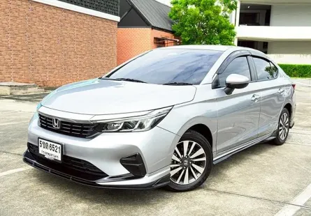 2024 Honda City 1.0 SV