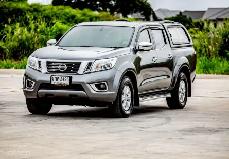 2016 Nissan Navara 2.5 