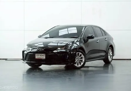 2020 TT Altis 1.6 G
