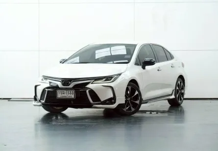 2020 TT Altis 1.8 GR Sport A/T