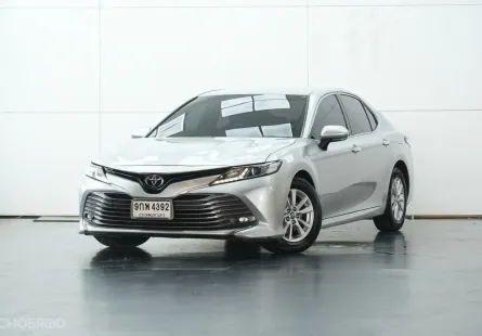 2019 TT CAMRY 2.0 G  A/T