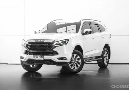 2024 IZ MU-X 1.9 ELEGANT 2WD A/T