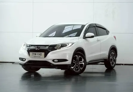 2018 HD.HRV 1.8E A/T 