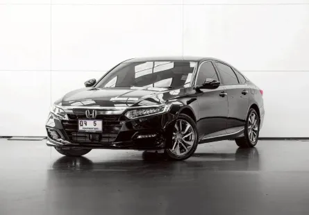 2022จด2023 HD ACCORD1.5 TURBO EL 