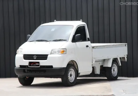 2018 Suzuki Carry 1.6 Truck 