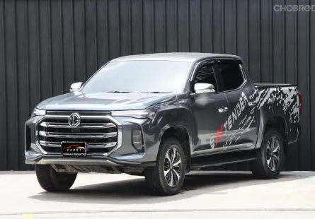 2021 Mg Extender 2.0 รถกระบะ 