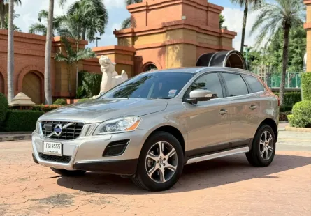 2012 VOLVO XC60 2.0 D3 