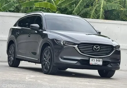 ขาย Mazda CX-8 2.2 XDL Exclusive 6 Seat 2020 รถสวยไมล์น้อย