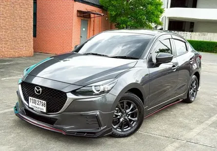 2020 Mazda 2 1.3 S
