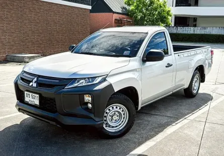 2022 Mitsubishi TRITON 2.5 GL Single Cab