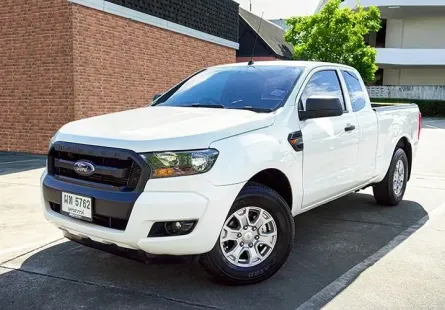 2017 Ford RANGER 2.2 XL Open Cab