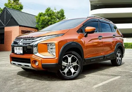 2021 Mitsubishi Xpander 1.5 Cross