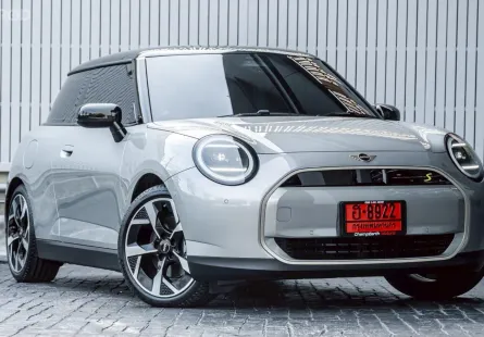 2025 Mini Cooper SE
