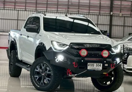 2023 Isuzu D-Max 3.0 V-Cross 4WD